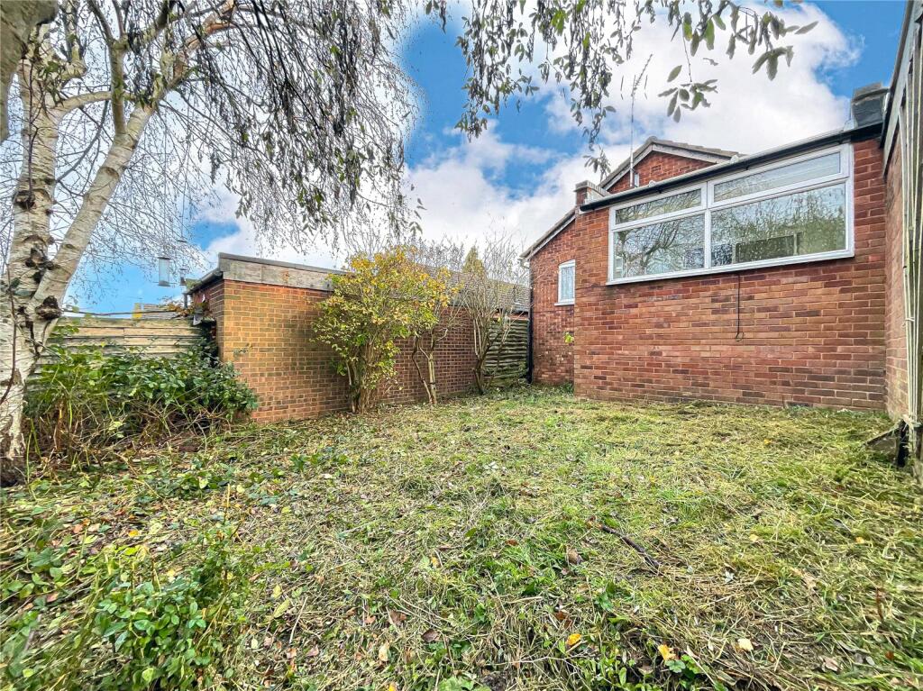 Additional property image - The Gullet, Polesworth, Tamworth, Warwickshire, B78