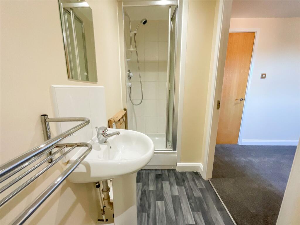 Additional property image - Albert Road, Tamworth, Staffordshire, B79