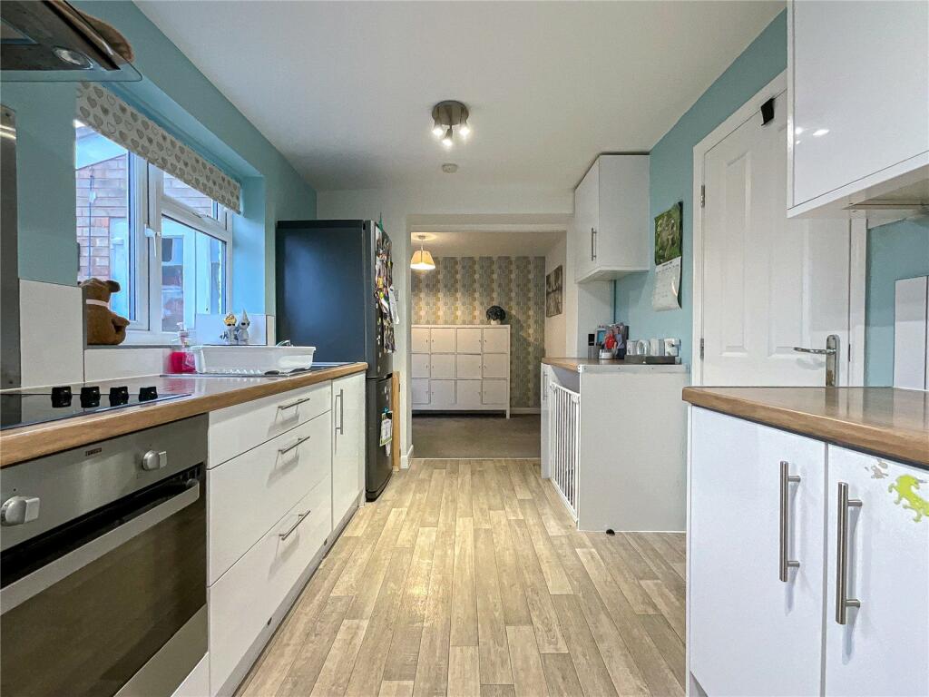 Additional property image - Brambling, Tamworth, Staffordshire, B77