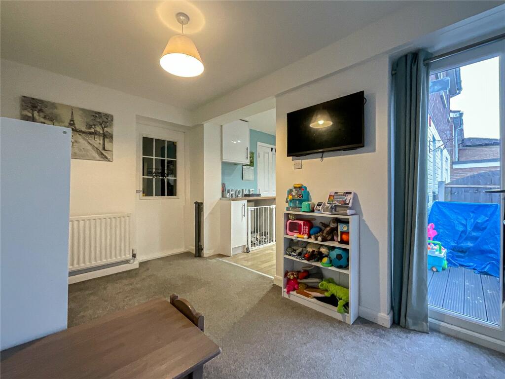 Additional property image - Brambling, Tamworth, Staffordshire, B77