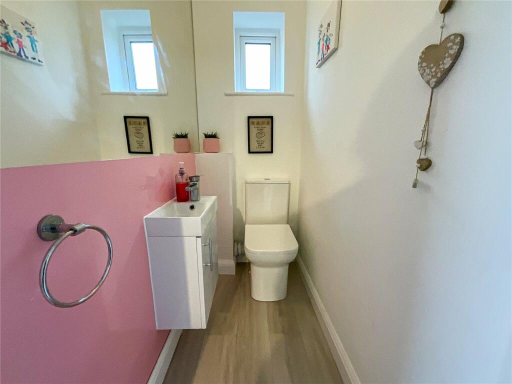 Additional property image - Brambling, Tamworth, Staffordshire, B77