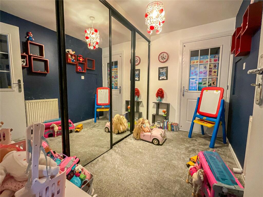 Additional property image - Brambling, Tamworth, Staffordshire, B77