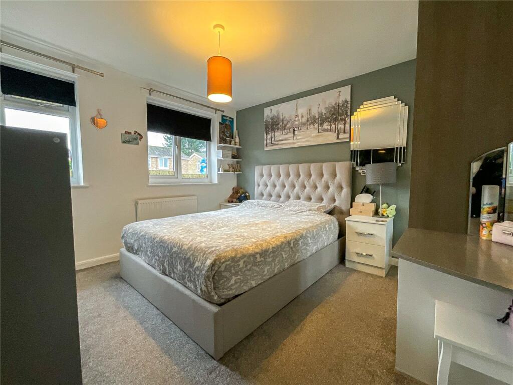 Additional property image - Brambling, Tamworth, Staffordshire, B77