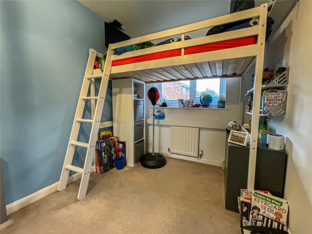 Additional property image - Brambling, Tamworth, Staffordshire, B77