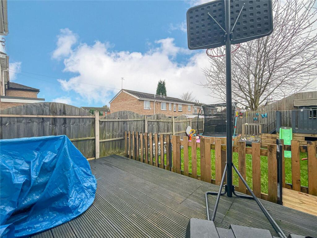 Additional property image - Brambling, Tamworth, Staffordshire, B77