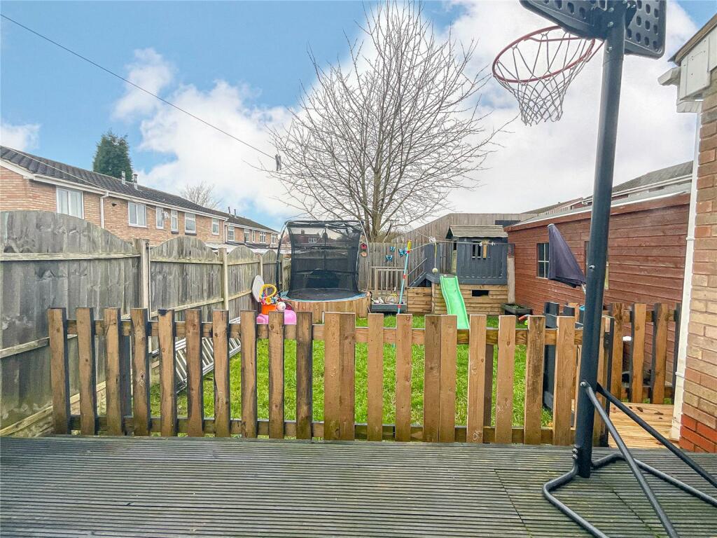 Additional property image - Brambling, Tamworth, Staffordshire, B77
