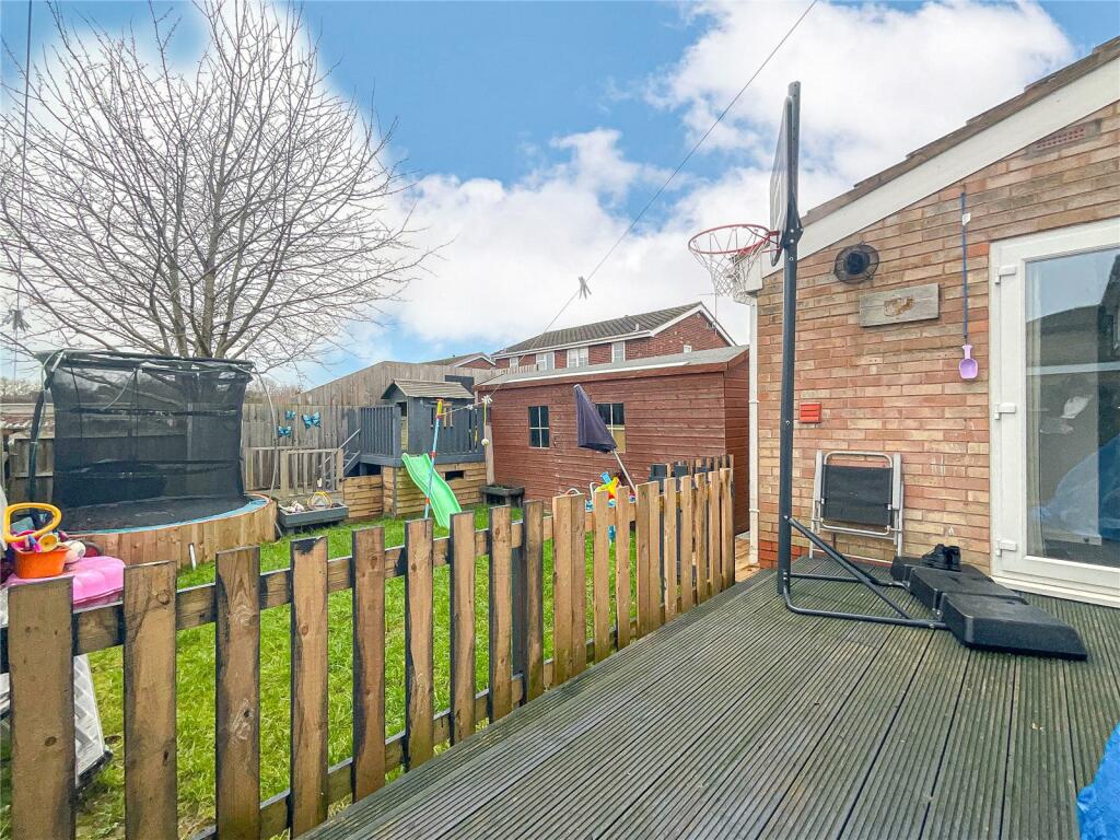 Additional property image - Brambling, Tamworth, Staffordshire, B77