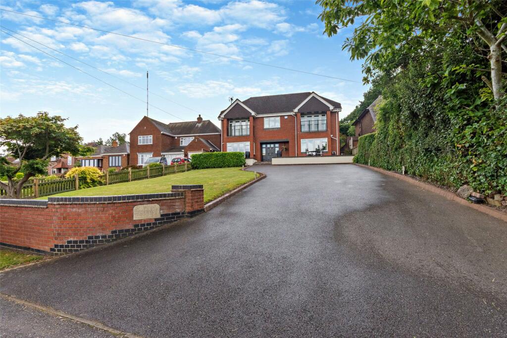 Additional property image - Packington Lane, Hopwas, Tamworth, Staffordshire, B78