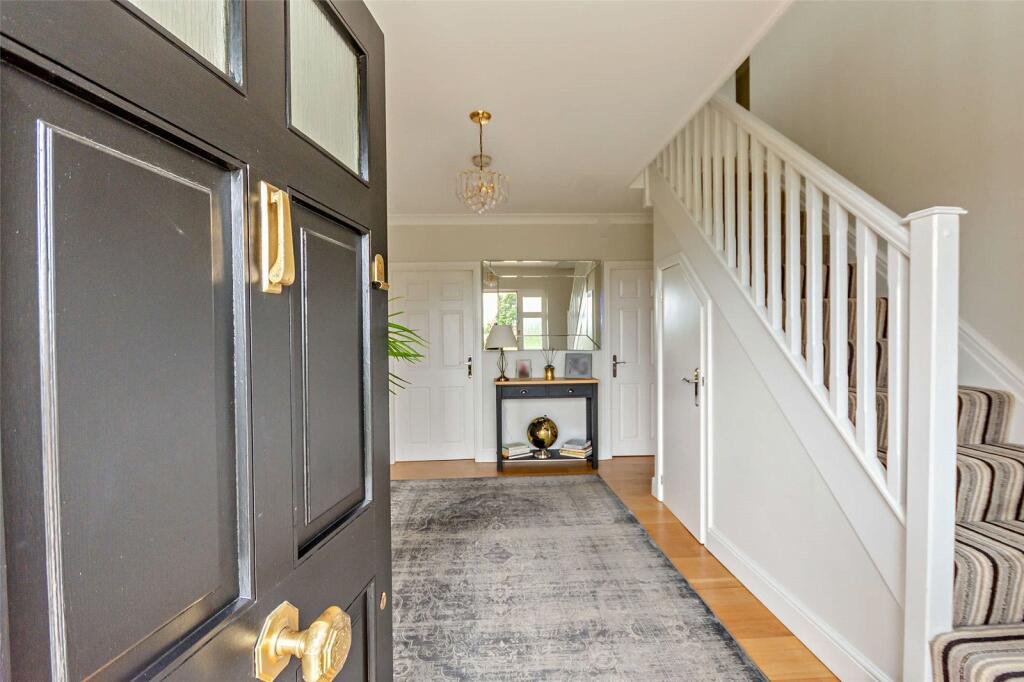 Additional property image - Packington Lane, Hopwas, Tamworth, Staffordshire, B78