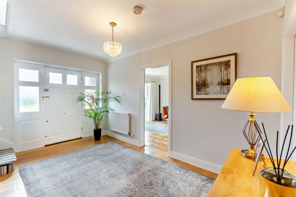 Additional property image - Packington Lane, Hopwas, Tamworth, Staffordshire, B78