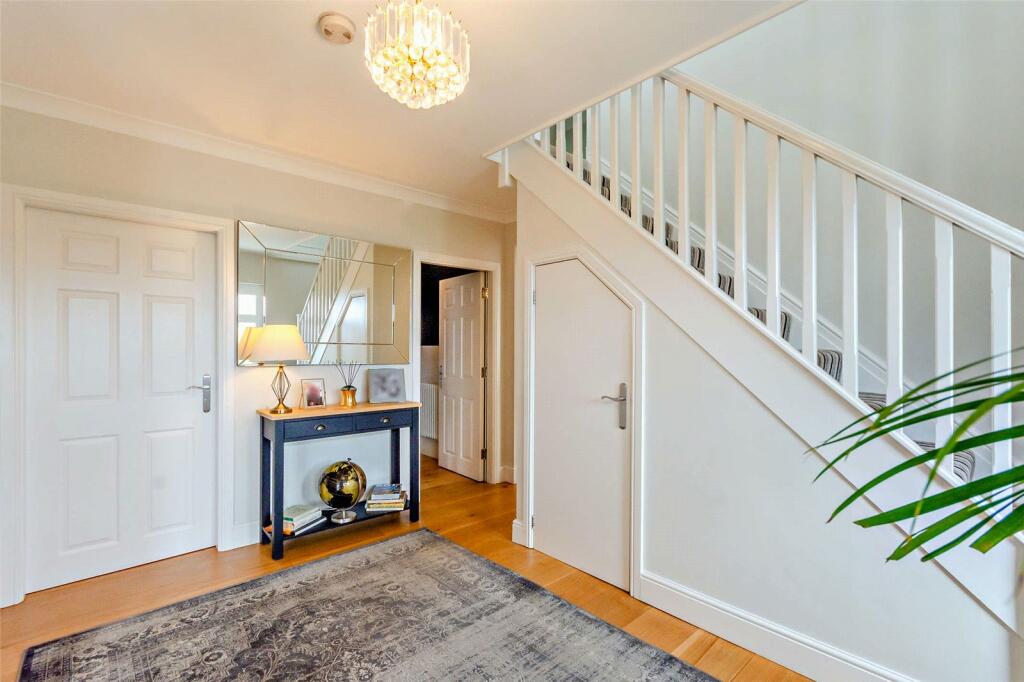 Additional property image - Packington Lane, Hopwas, Tamworth, Staffordshire, B78