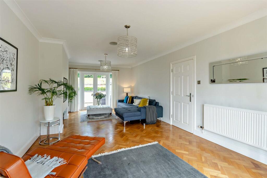 Additional property image - Packington Lane, Hopwas, Tamworth, Staffordshire, B78