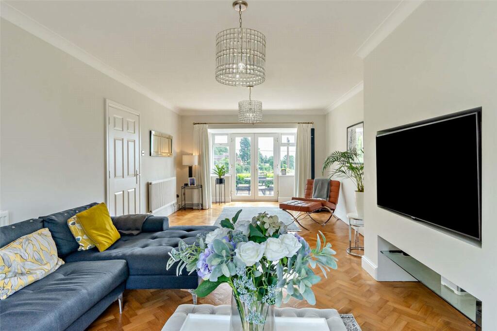 Additional property image - Packington Lane, Hopwas, Tamworth, Staffordshire, B78