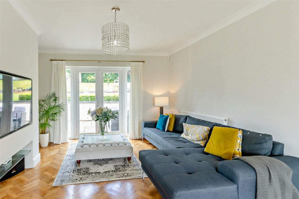 Additional property image - Packington Lane, Hopwas, Tamworth, Staffordshire, B78
