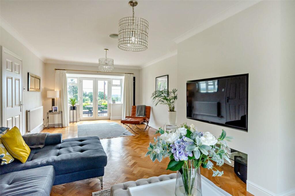 Additional property image - Packington Lane, Hopwas, Tamworth, Staffordshire, B78