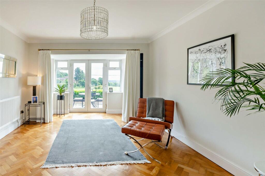 Additional property image - Packington Lane, Hopwas, Tamworth, Staffordshire, B78
