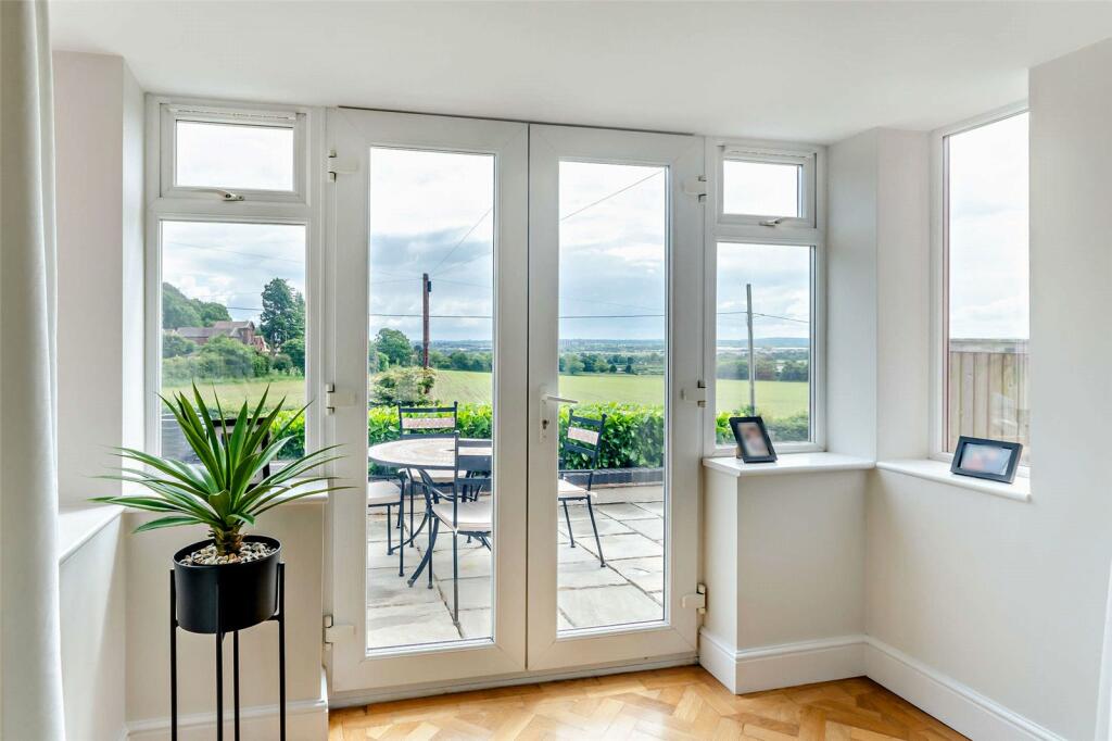 Additional property image - Packington Lane, Hopwas, Tamworth, Staffordshire, B78