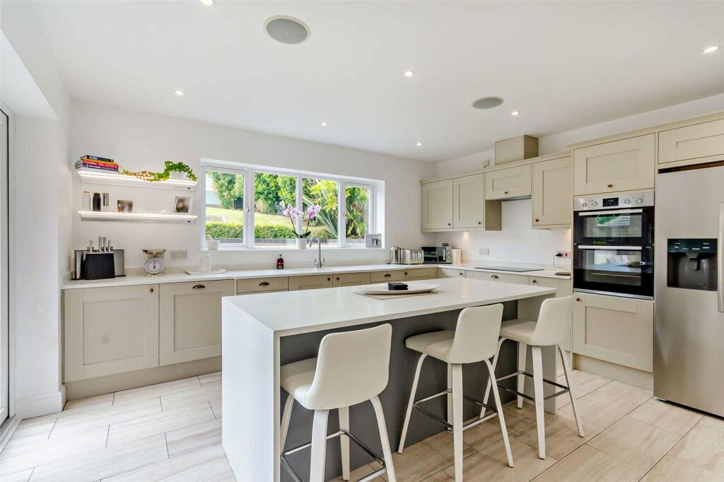 Additional property image - Packington Lane, Hopwas, Tamworth, Staffordshire, B78
