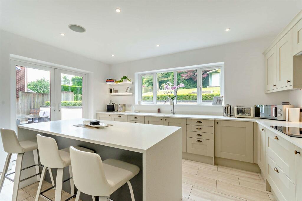 Additional property image - Packington Lane, Hopwas, Tamworth, Staffordshire, B78