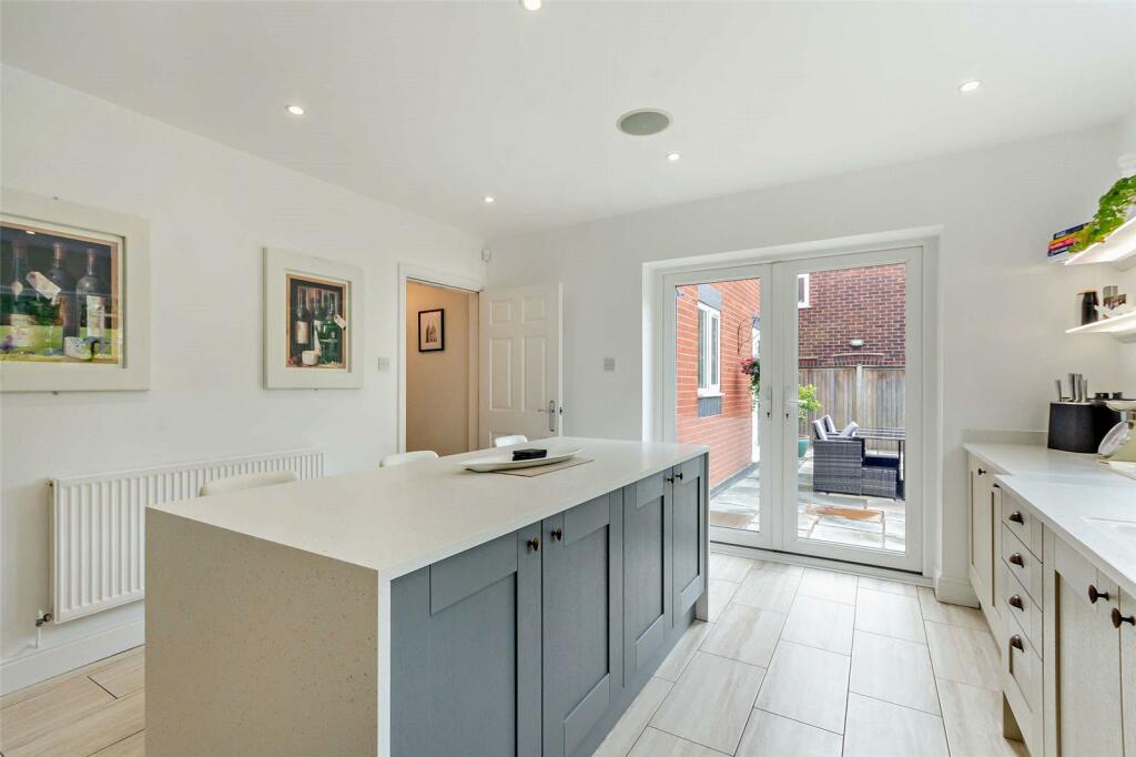 Additional property image - Packington Lane, Hopwas, Tamworth, Staffordshire, B78