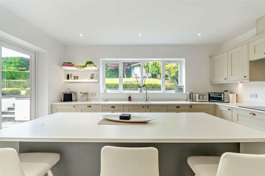 Additional property image - Packington Lane, Hopwas, Tamworth, Staffordshire, B78