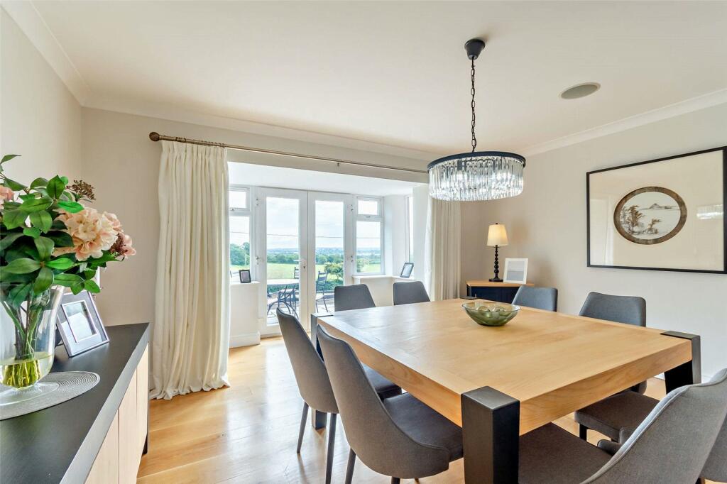 Additional property image - Packington Lane, Hopwas, Tamworth, Staffordshire, B78