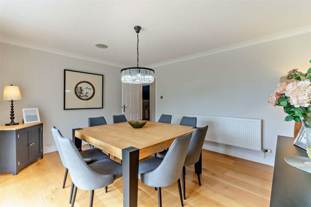 Additional property image - Packington Lane, Hopwas, Tamworth, Staffordshire, B78
