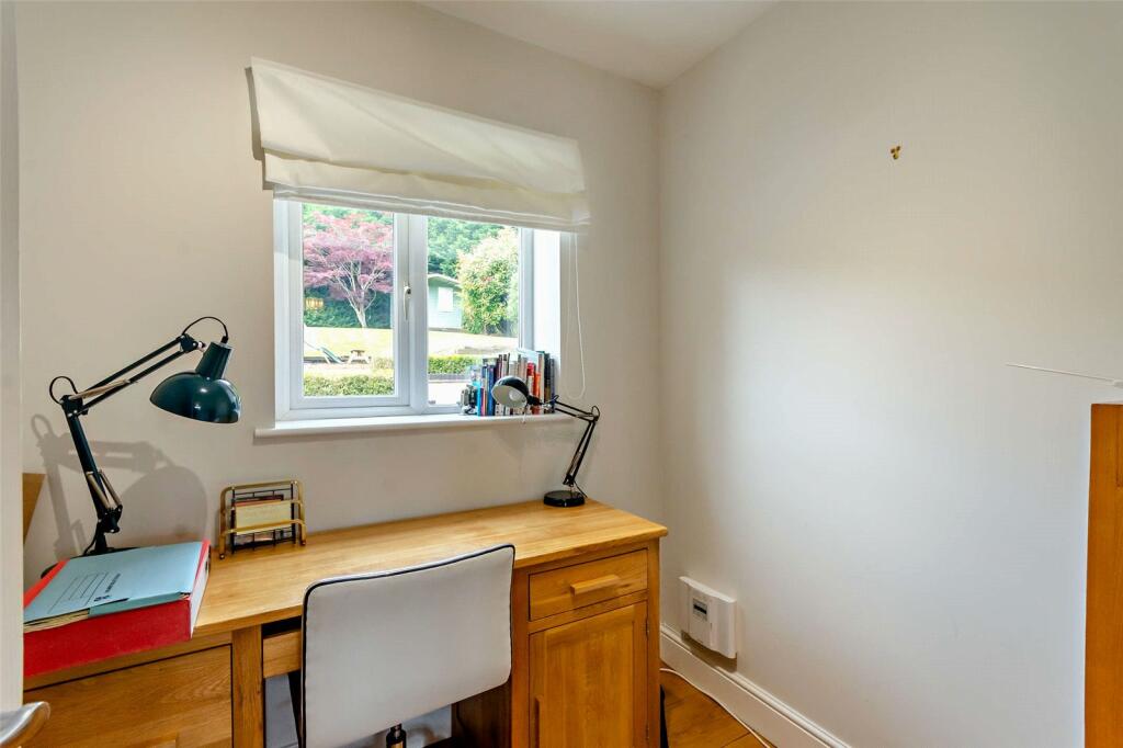 Additional property image - Packington Lane, Hopwas, Tamworth, Staffordshire, B78