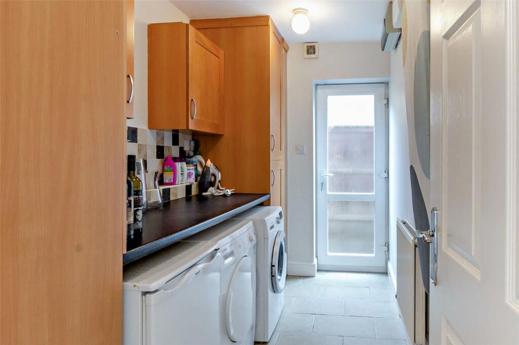 Additional property image - Packington Lane, Hopwas, Tamworth, Staffordshire, B78
