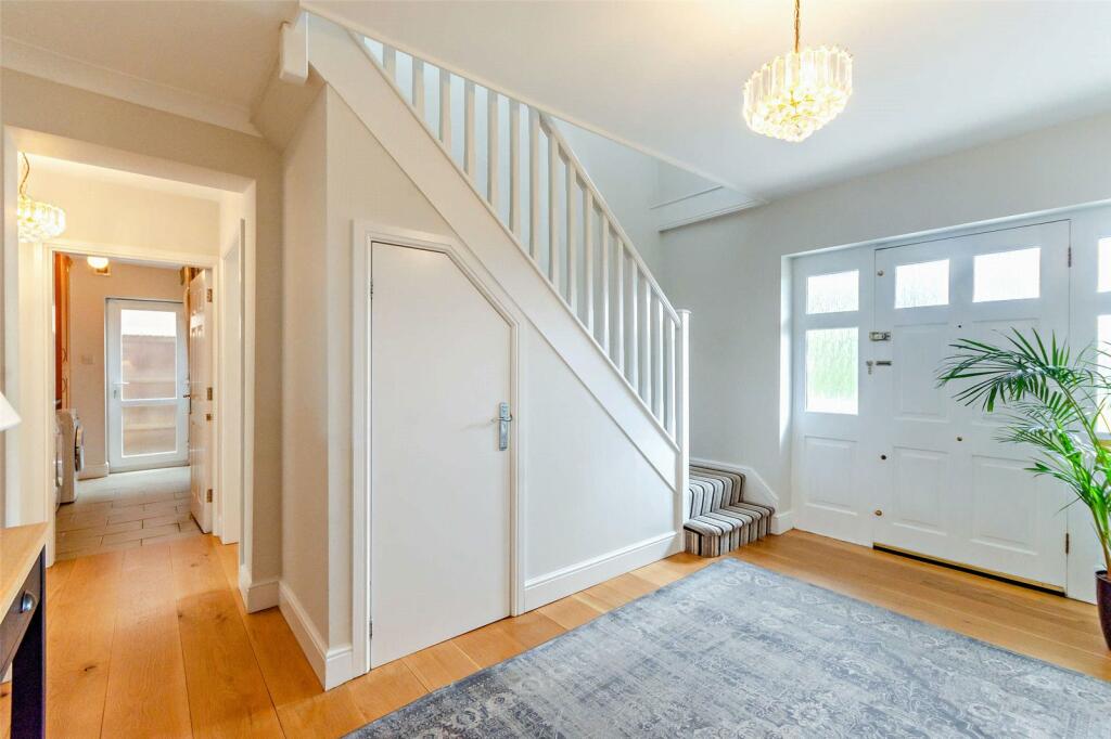 Additional property image - Packington Lane, Hopwas, Tamworth, Staffordshire, B78