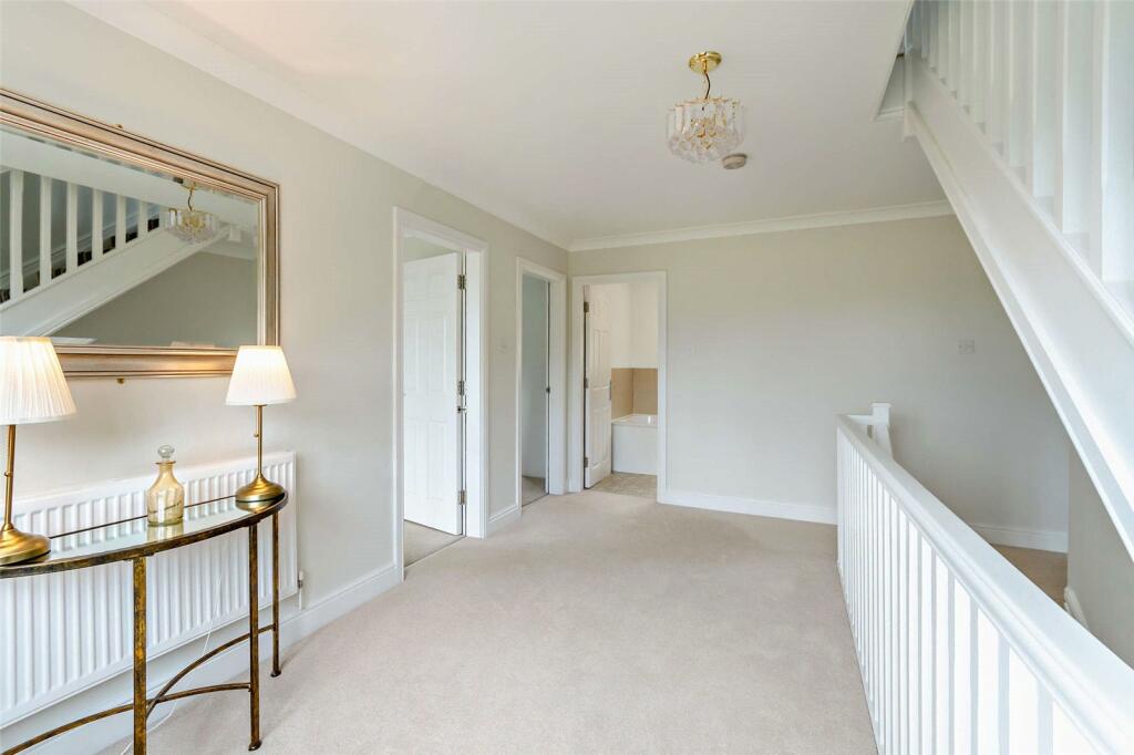 Additional property image - Packington Lane, Hopwas, Tamworth, Staffordshire, B78