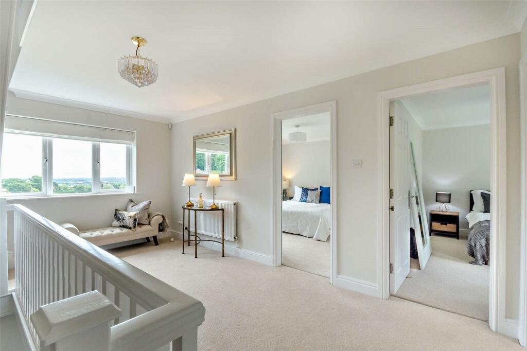 Additional property image - Packington Lane, Hopwas, Tamworth, Staffordshire, B78