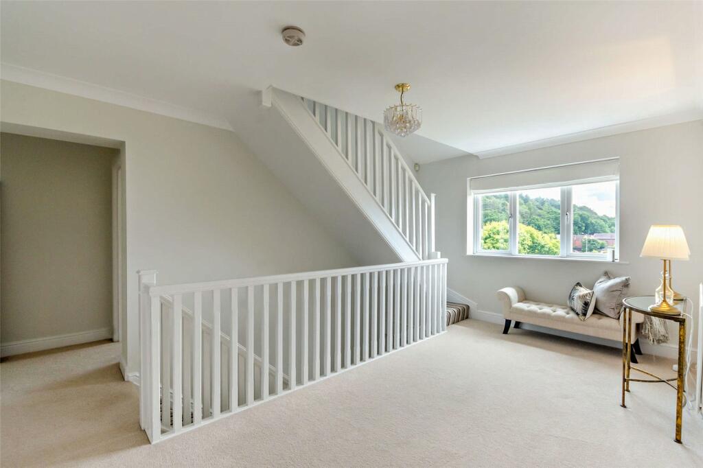 Additional property image - Packington Lane, Hopwas, Tamworth, Staffordshire, B78