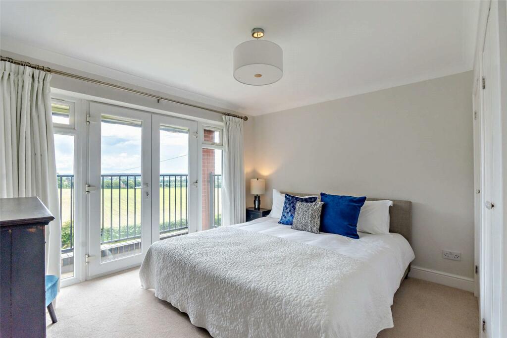 Additional property image - Packington Lane, Hopwas, Tamworth, Staffordshire, B78