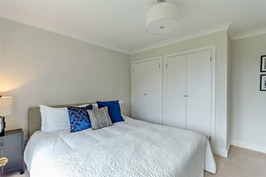 Additional property image - Packington Lane, Hopwas, Tamworth, Staffordshire, B78