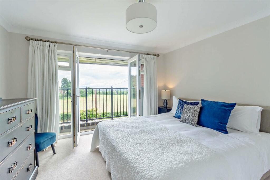 Additional property image - Packington Lane, Hopwas, Tamworth, Staffordshire, B78