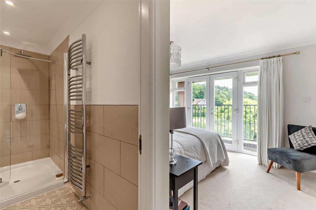 Additional property image - Packington Lane, Hopwas, Tamworth, Staffordshire, B78