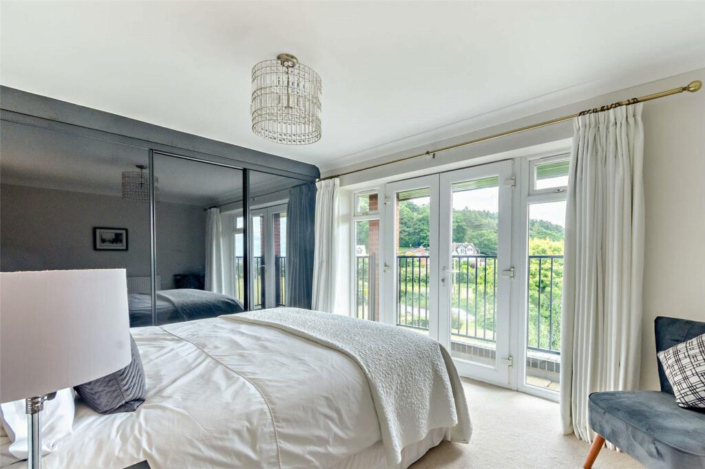 Additional property image - Packington Lane, Hopwas, Tamworth, Staffordshire, B78