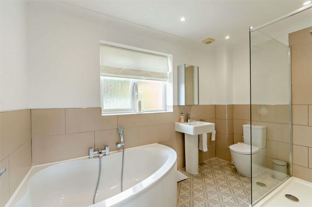 Additional property image - Packington Lane, Hopwas, Tamworth, Staffordshire, B78