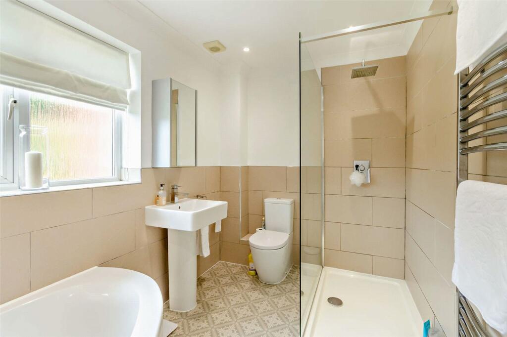 Additional property image - Packington Lane, Hopwas, Tamworth, Staffordshire, B78