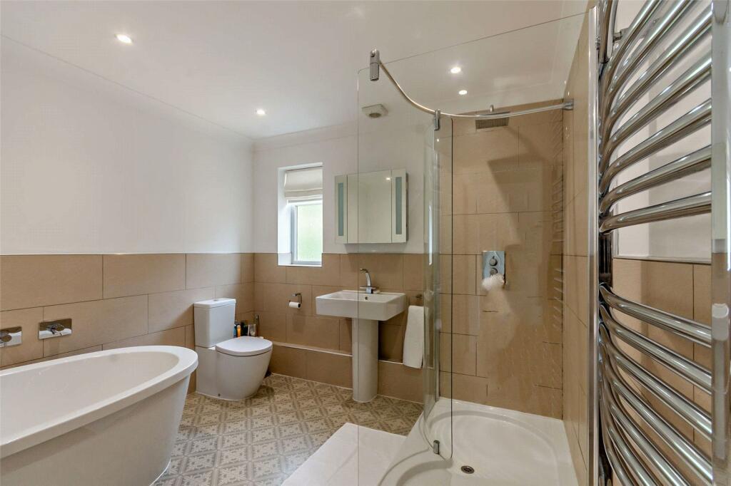Additional property image - Packington Lane, Hopwas, Tamworth, Staffordshire, B78