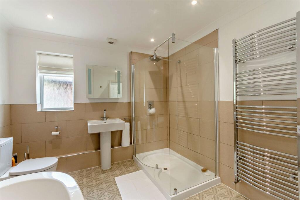Additional property image - Packington Lane, Hopwas, Tamworth, Staffordshire, B78