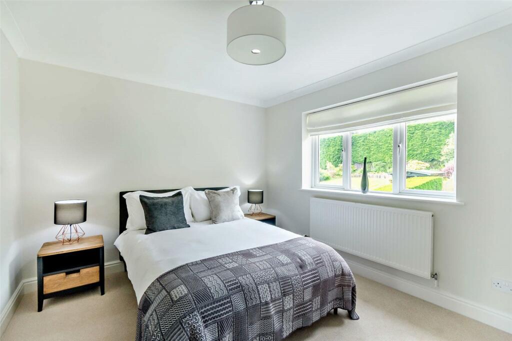 Additional property image - Packington Lane, Hopwas, Tamworth, Staffordshire, B78