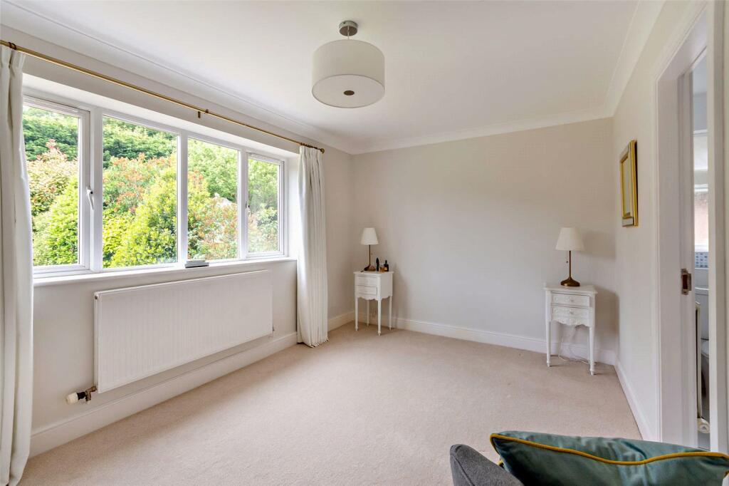 Additional property image - Packington Lane, Hopwas, Tamworth, Staffordshire, B78