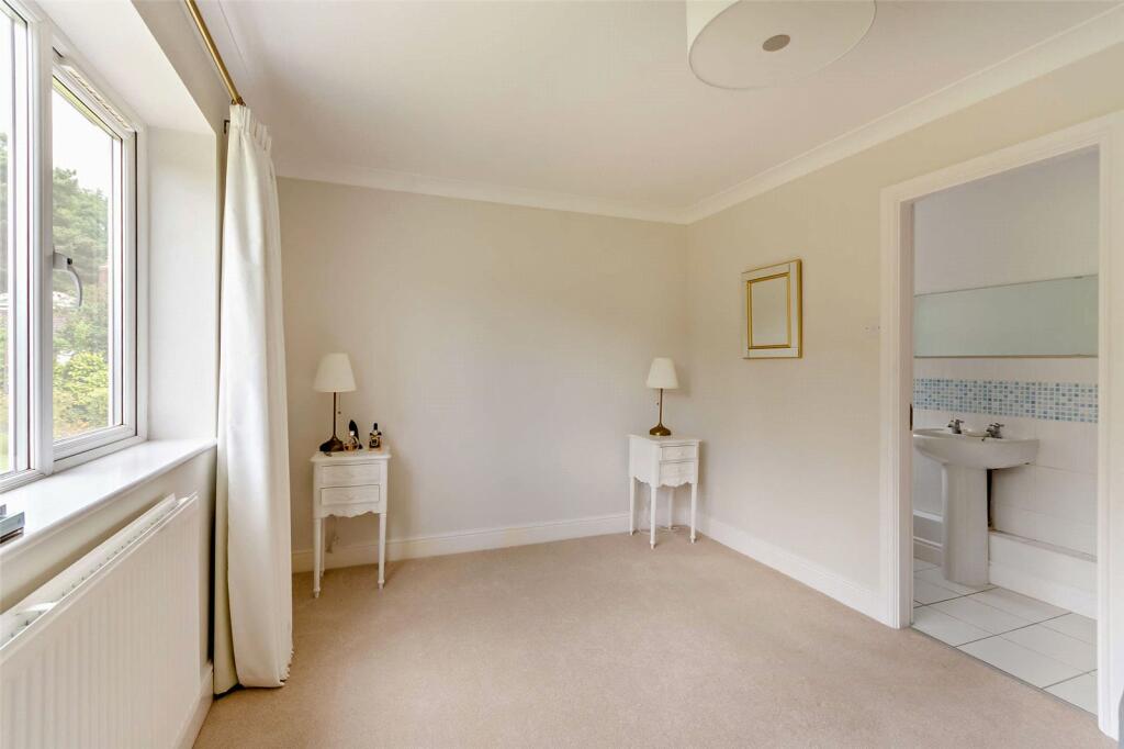 Additional property image - Packington Lane, Hopwas, Tamworth, Staffordshire, B78