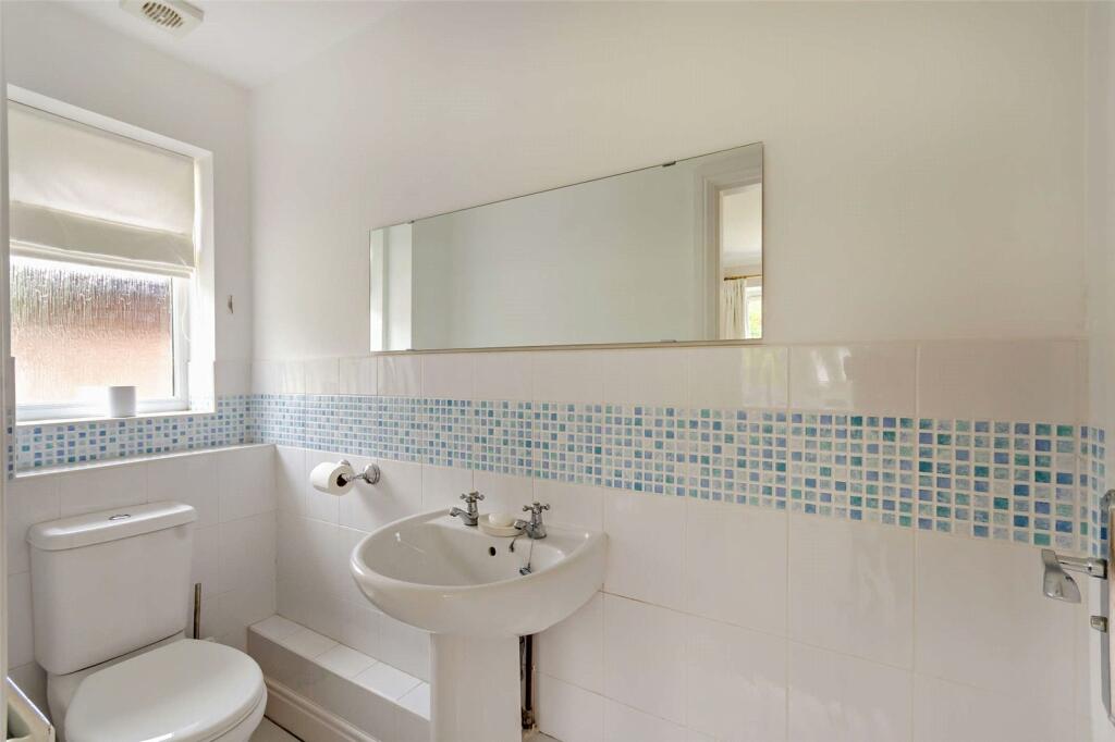 Additional property image - Packington Lane, Hopwas, Tamworth, Staffordshire, B78