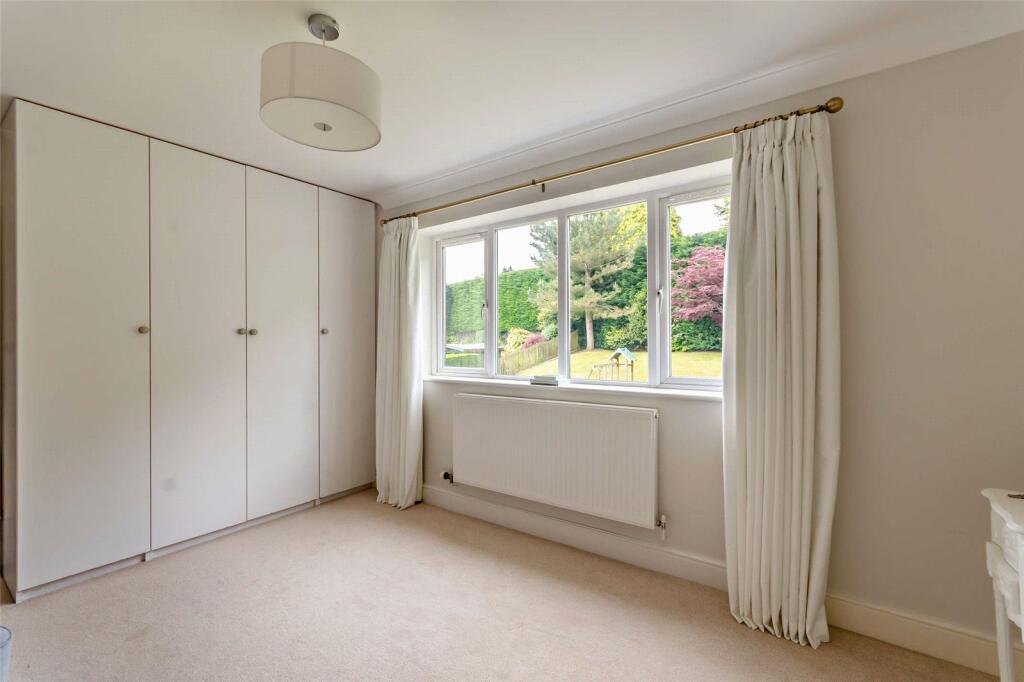 Additional property image - Packington Lane, Hopwas, Tamworth, Staffordshire, B78