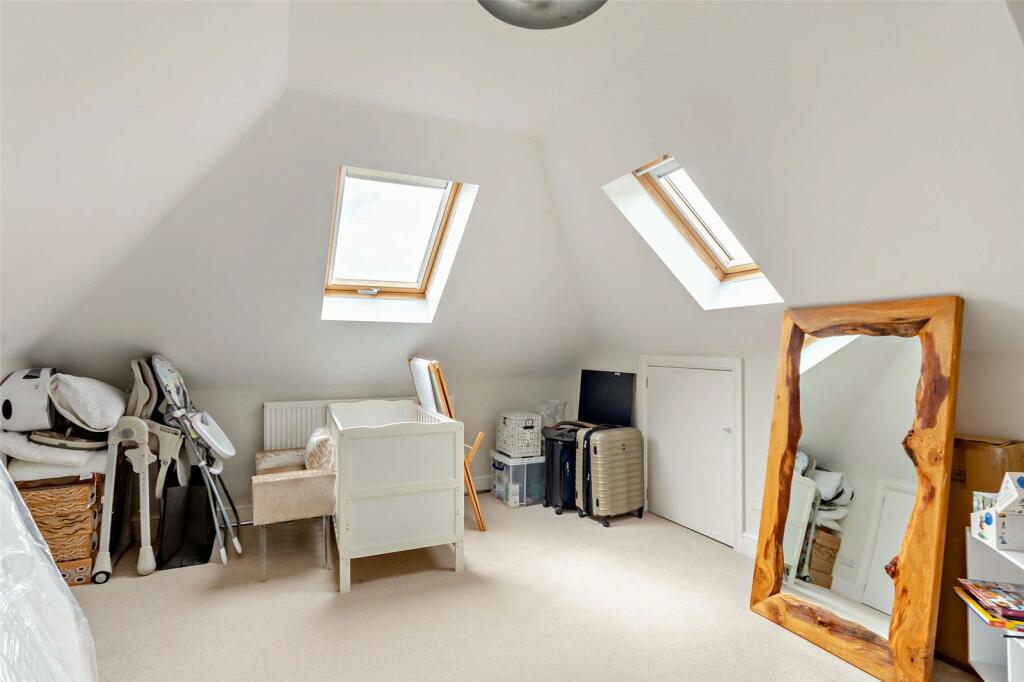 Additional property image - Packington Lane, Hopwas, Tamworth, Staffordshire, B78