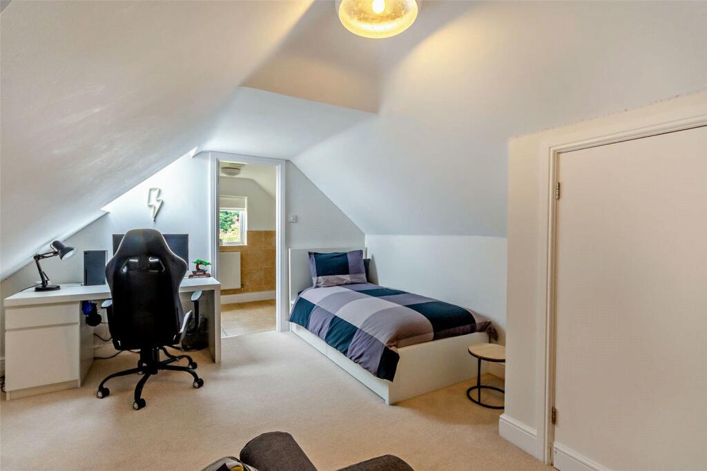 Additional property image - Packington Lane, Hopwas, Tamworth, Staffordshire, B78
