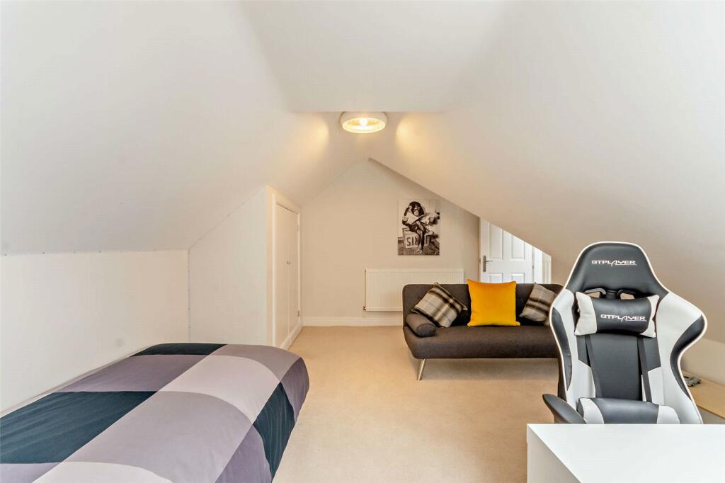 Additional property image - Packington Lane, Hopwas, Tamworth, Staffordshire, B78